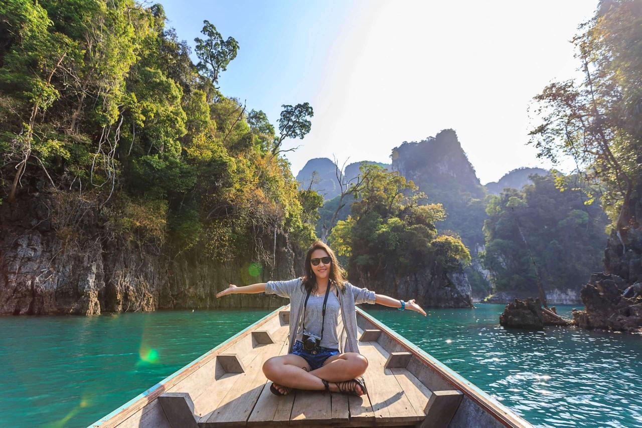 Mangrove Tour Langkawi: Jelajahi Keindahan Alam yang Tersembunyi